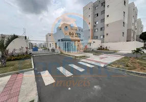 Foto 1 de Apartamento com 2 Quartos à venda, 52m² em Jardim Limoeiro, Serra