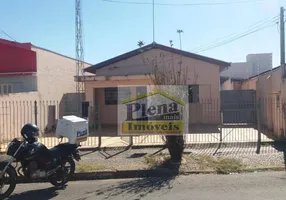 Foto 1 de Casa com 2 Quartos à venda, 100m² em Vila Miranda, Sumaré