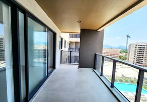 Foto 1 de Apartamento com 2 Quartos à venda, 79m² em Barra da Tijuca, Rio de Janeiro