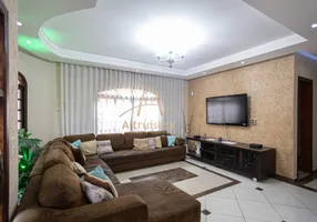 Foto 1 de Casa com 4 Quartos à venda, 120m² em City Bussocaba, Osasco