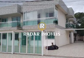 Foto 1 de Apartamento com 2 Quartos à venda, 75m² em Balneario São Pedro, São Pedro da Aldeia