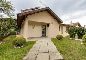 Foto 1 de Casa com 4 Quartos à venda, 167m² em Ecoville, Curitiba