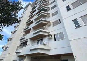 Foto 1 de Apartamento com 3 Quartos à venda, 91m² em Araés, Cuiabá
