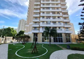 Foto 1 de Apartamento com 3 Quartos à venda, 74m² em Cambeba, Fortaleza