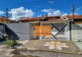 Foto 1 de Casa com 2 Quartos à venda, 180m² em Joao Aranha, Paulínia