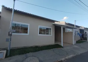 Foto 1 de Casa com 2 Quartos à venda, 80m² em Parque Esplanada Ii, Valparaíso de Goiás