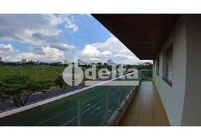 Foto 1 de Imóvel Comercial com 8 Quartos para alugar, 1200m² em Pampulha, Uberlândia