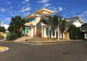 Foto 1 de Sobrado com 3 Quartos à venda, 312m² em Parque Residencial Villa dos Inglezes, Sorocaba