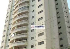 Foto 1 de Apartamento com 3 Quartos à venda, 140m² em Duque de Caxias II, Cuiabá