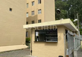 Foto 1 de Apartamento com 3 Quartos à venda, 55m² em Parque das Arvores, São Paulo