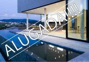 Foto 1 de Casa de Condomínio com 4 Quartos para alugar, 635m² em Residencial Villaggio Paradiso, Itatiba
