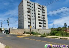 Foto 1 de Apartamento com 1 Quarto à venda, 65m² em Cruzeiro do Sul, Jaguariúna