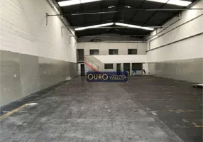 Foto 1 de Galpão/Depósito/Armazém à venda, 640m² em Vila Maria, São Paulo