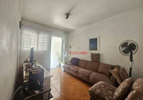 Foto 1 de Casa com 3 Quartos à venda, 120m² em Jardim São Roberto, Guarulhos