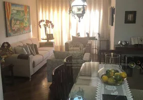 Foto 1 de Apartamento com 4 Quartos à venda, 123m² em Goiabeiras, Cuiabá