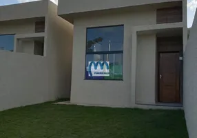 Foto 1 de Casa com 2 Quartos à venda, 70m² em , Rio Bonito