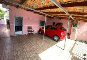 Foto 1 de Casa com 2 Quartos à venda, 130m² em Nova Trento II, Campo Largo