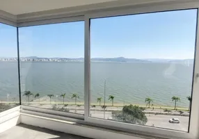 Foto 1 de Apartamento com 4 Quartos à venda, 282m² em Beira Mar, Florianópolis