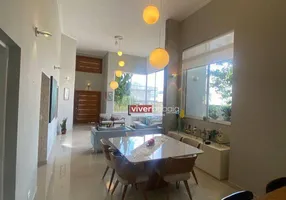 Foto 1 de Casa de Condomínio com 3 Quartos à venda, 380m² em Condominio Figueira Garden, Atibaia