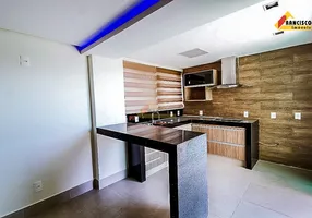 Foto 1 de Apartamento com 3 Quartos à venda, 160m² em Vila Cruzeiro, Divinópolis