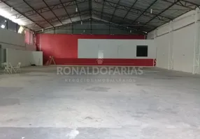 Foto 1 de Galpão/Depósito/Armazém à venda, 800m² em Interlagos, São Paulo