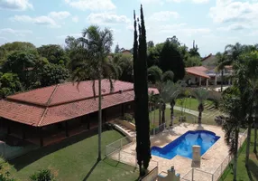 Foto 1 de Casa de Condomínio com 4 Quartos à venda, 2500m² em Chácara Residencial Paraíso Marriot, Itu