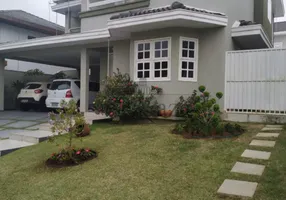 Foto 1 de Casa de Condomínio com 4 Quartos para venda ou aluguel, 300m² em Vila Branca, Jacareí