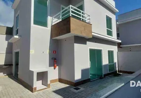 Foto 1 de Casa de Condomínio com 3 Quartos à venda, 90m² em Peró, Cabo Frio