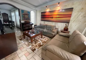 Foto 1 de Casa com 5 Quartos à venda, 305m² em Glória, Belo Horizonte
