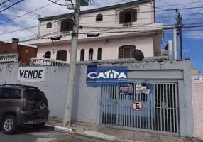 Foto 1 de Sobrado com 6 Quartos à venda, 190m² em Itaim Paulista, São Paulo