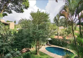 Foto 1 de Casa com 5 Quartos para venda ou aluguel, 583m² em Morumbi, São Paulo