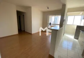 Foto 1 de Apartamento com 3 Quartos para alugar, 69m² em Gleba Palhano, Londrina