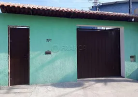 Foto 1 de Sobrado com 3 Quartos à venda, 140m² em Residencial Santa Paula, Jacareí