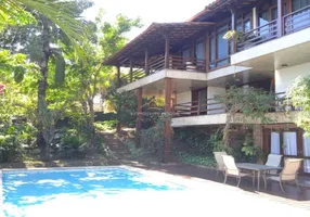 Foto 1 de Casa com 7 Quartos à venda, 523m² em Belvedere, Belo Horizonte