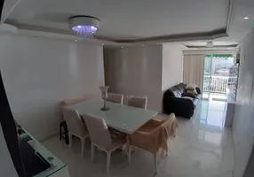 Foto 1 de Apartamento com 2 Quartos à venda, 84m² em Cachambi, Rio de Janeiro