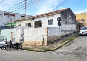 Foto 1 de Lote/Terreno à venda, 375m² em Vila Haro, Sorocaba