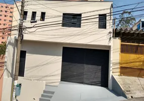Foto 1 de Galpão/Depósito/Armazém para alugar, 400m² em Vila Moraes, São Paulo