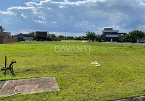 Foto 1 de Lote/Terreno à venda, 510m² em Residencial Campo Camanducaia, Jaguariúna