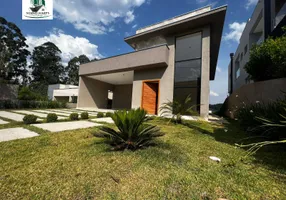 Foto 1 de Casa de Condomínio com 3 Quartos à venda, 214m² em Condomínio Residencial Campos do Conde, Bragança Paulista