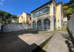 Foto 1 de Casa com 4 Quartos à venda, 380m² em Centro, Petrópolis