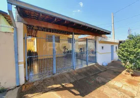 Foto 1 de Casa com 2 Quartos à venda, 107m² em Jardim Botafogo 1, São Carlos