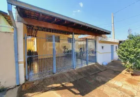 Foto 1 de Casa com 2 Quartos à venda, 109m² em Jardim Botafogo 1, São Carlos