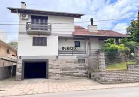 Foto 1 de Casa com 4 Quartos para alugar, 220m² em Progresso, Bento Gonçalves