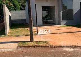 Foto 1 de Casa com 2 Quartos à venda, 50m² em Loteamento Universitario das Americas, Foz do Iguaçu