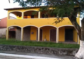 Foto 1 de Casa de Condomínio com 3 Quartos para venda ou aluguel, 250m² em Balneario São Pedro, São Pedro da Aldeia
