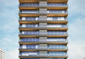 Foto 1 de Apartamento com 3 Quartos à venda, 126m² em Atiradores, Joinville