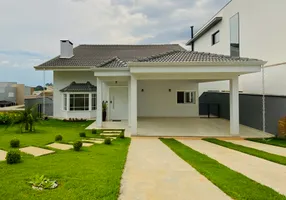 Foto 1 de Casa com 4 Quartos à venda, 341m² em Reserva da Serra, Jundiaí