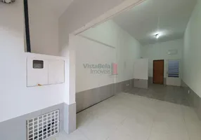 Foto 1 de Sala Comercial para alugar, 29m² em Chácara do Visconde, Taubaté