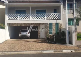 Foto 1 de Casa de Condomínio com 3 Quartos à venda, 172m² em Condominio Residencial Mirante do Lenheiro, Valinhos