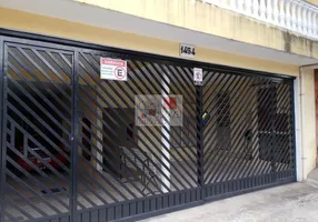 Foto 1 de Sobrado com 1 Quarto para alugar, 30m² em Vila Maria Alta, São Paulo